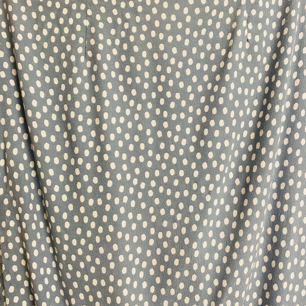 Light blue skirt - Picture 3 of 3